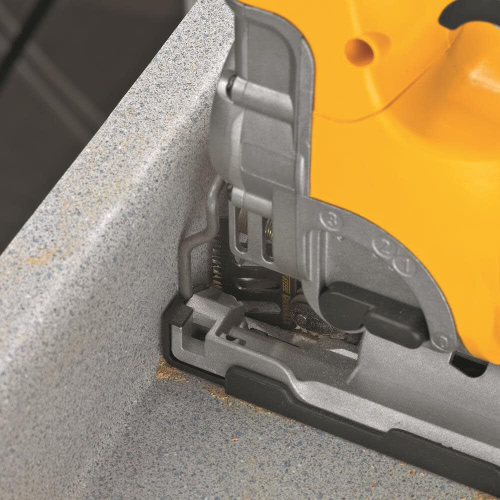 DeWalt DW331K HP JIGSAW KIT