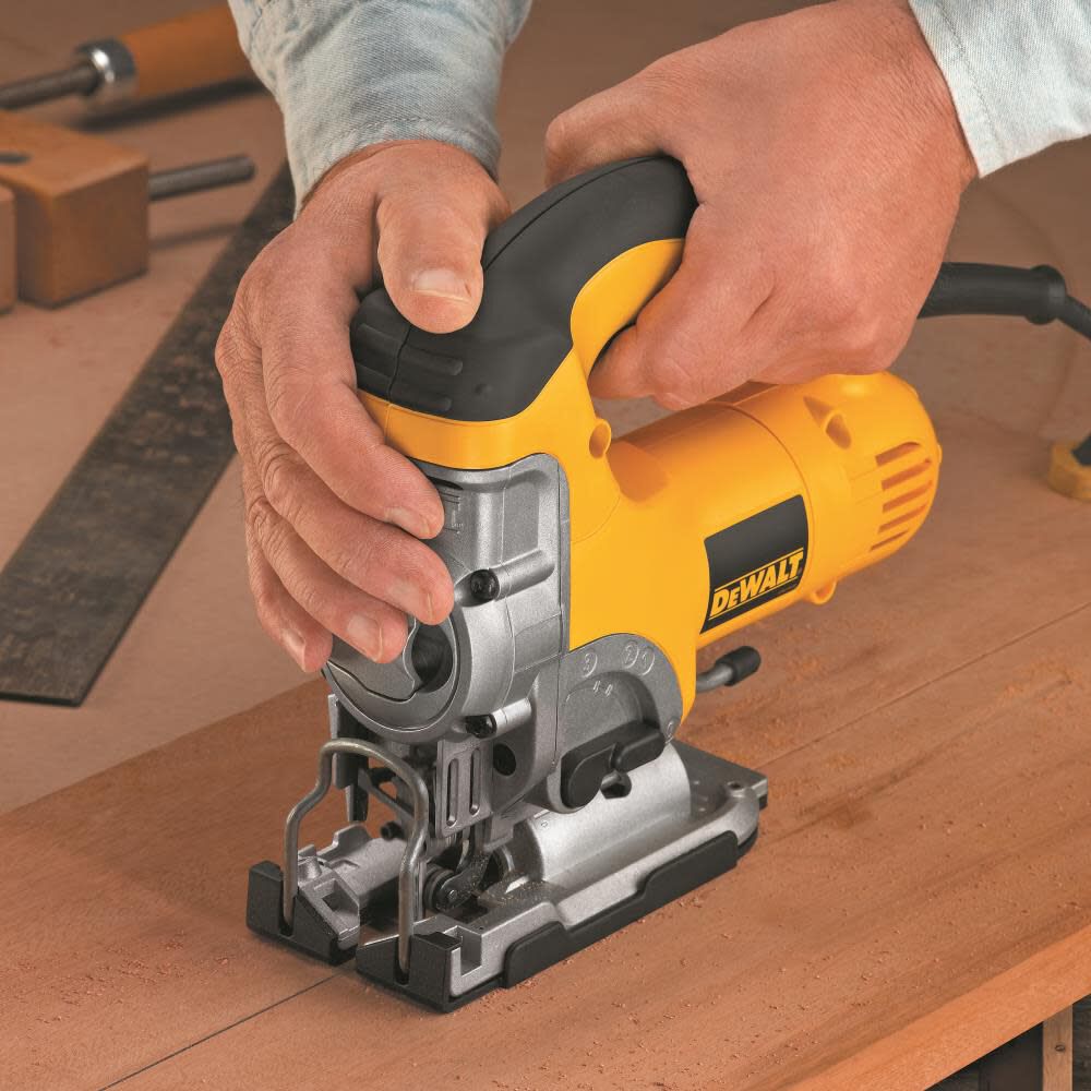 DeWalt DW331K HP JIGSAW KIT