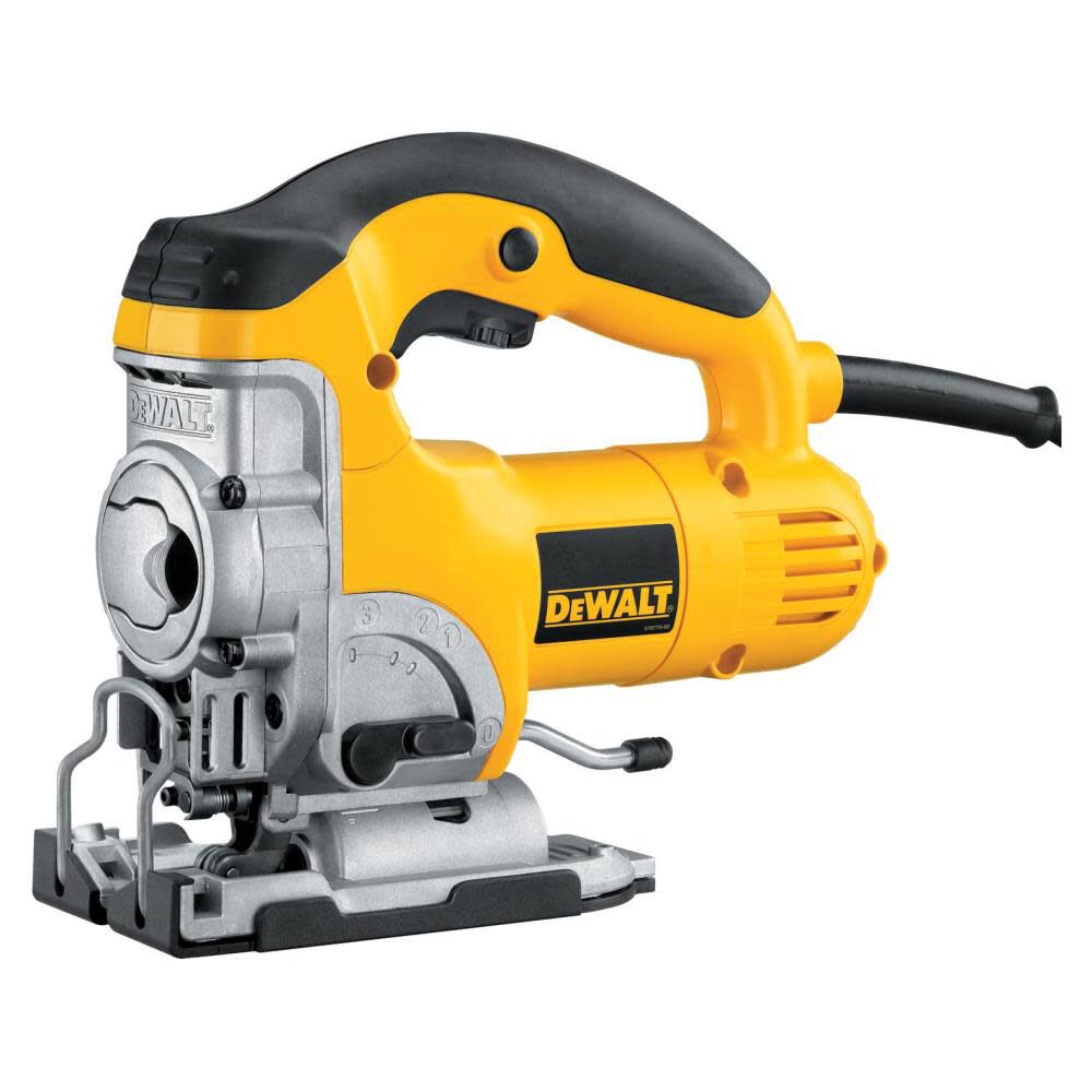 DeWalt DW331K HP JIGSAW KIT