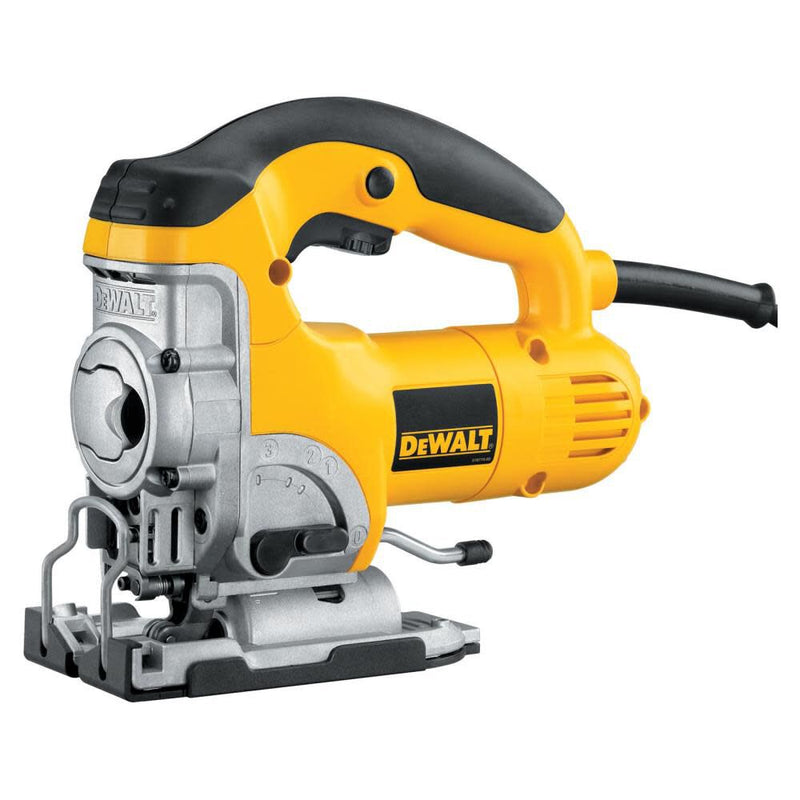 DeWalt DW331K HP JIGSAW KIT