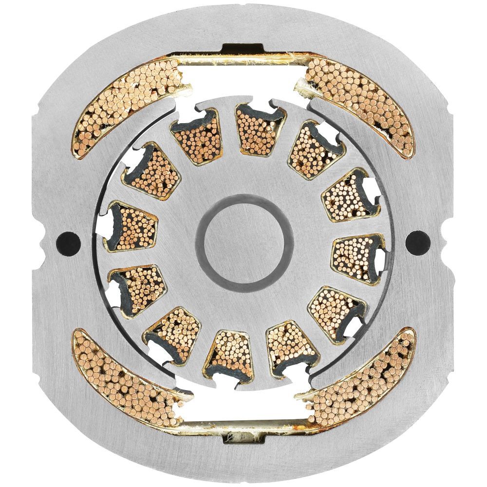 DeWalt DW235G 1/2IN VSR DRILL 0-850 RPM