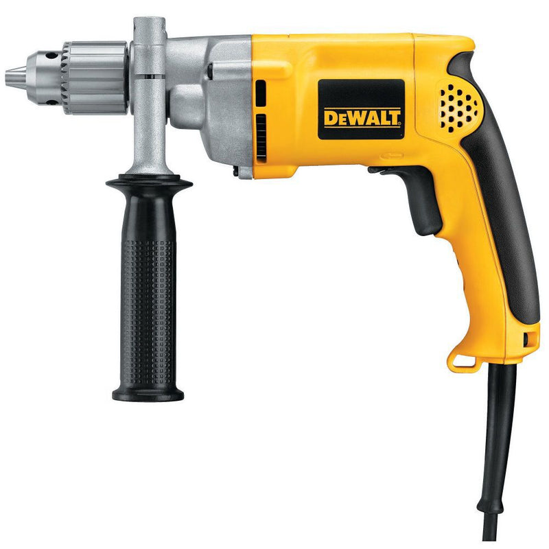 DeWalt DW235G 1/2IN VSR DRILL 0-850 RPM
