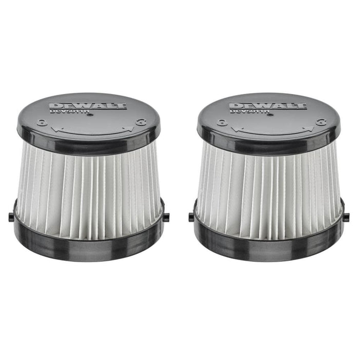 DeWalt DCV5011H HEPA REPLACEMENT FILTER FOR DCV501