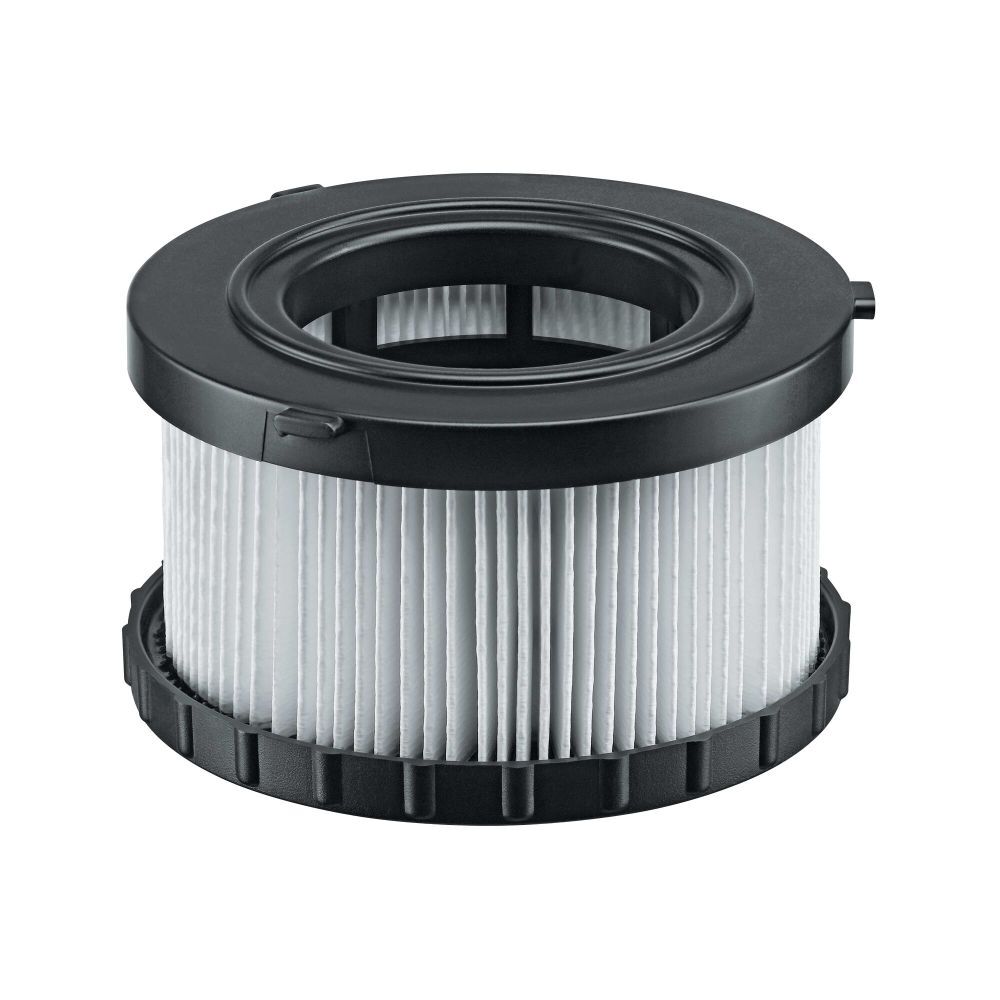 DeWalt DC5151H HEPA REPLACEMENT FILTER for DC515