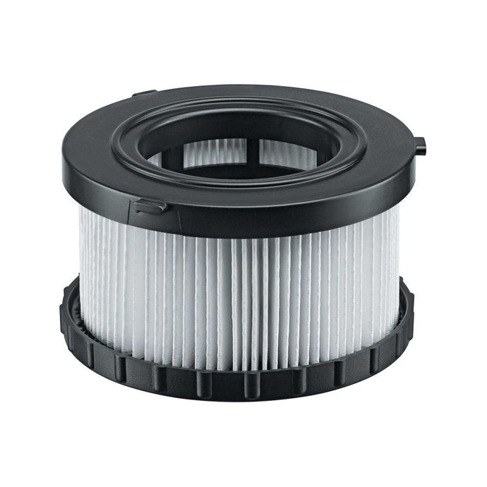 DeWalt DC5151H HEPA REPLACEMENT FILTER for DC515