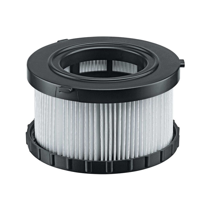 DeWalt DC5151H HEPA REPLACEMENT FILTER for DC515