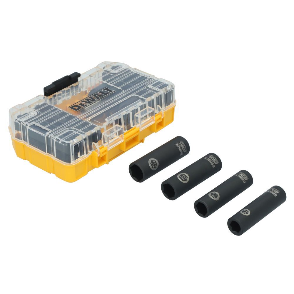 DeWalt DW2169 38PC Drill/Drive Impact Ready STC