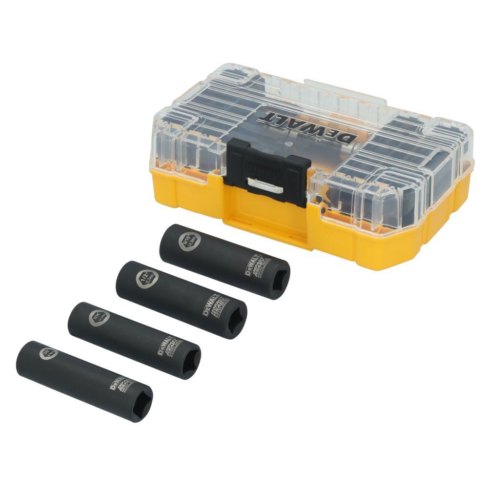 DeWalt DW2169 38PC Drill/Drive Impact Ready STC