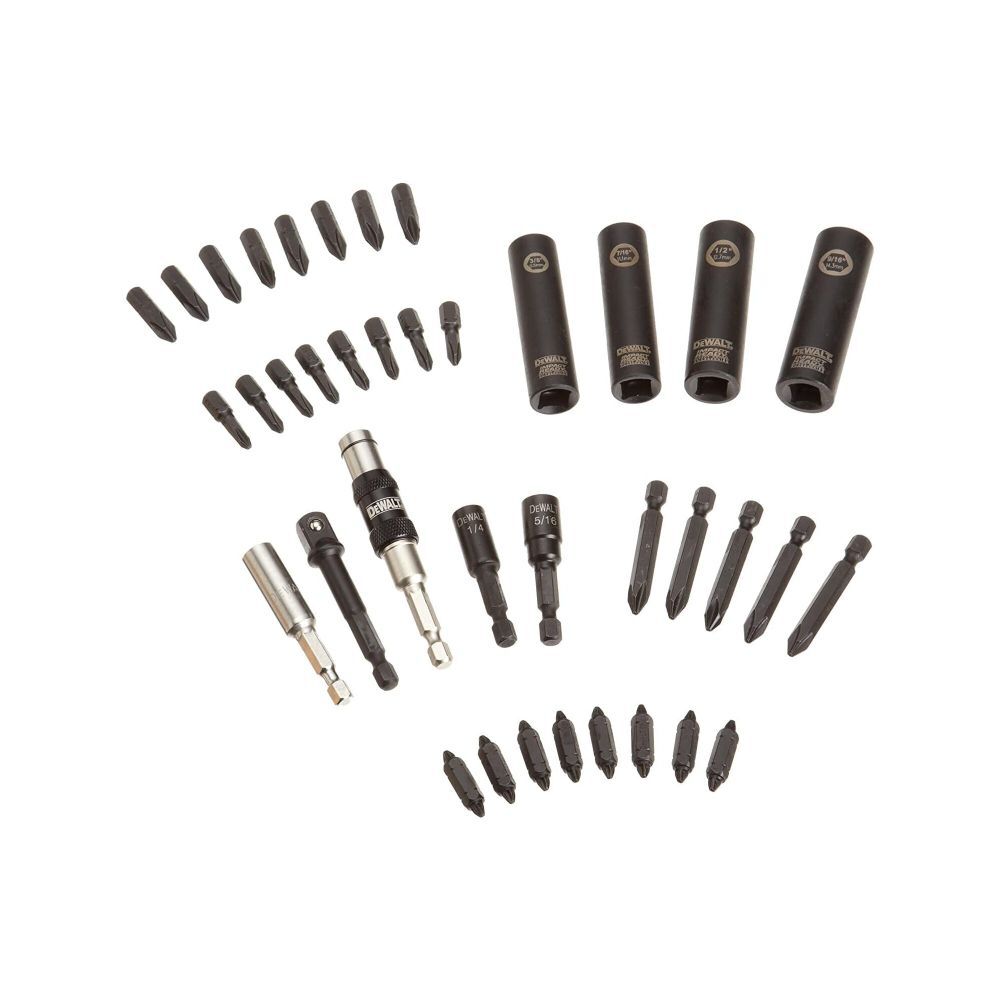 DeWalt DW2169 38PC Drill/Drive Impact Ready STC