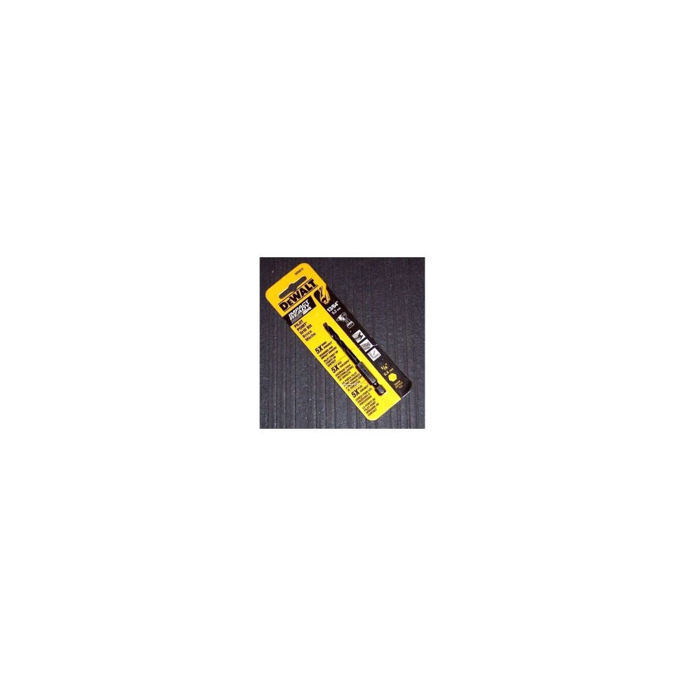 DeWalt DD5113 13/64 IN TITANIUM IR DRILL BIT