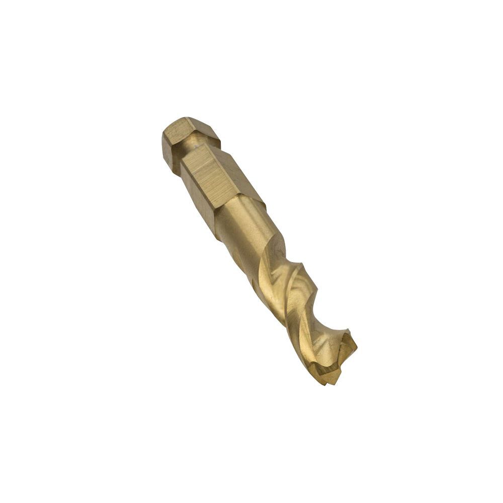 DeWalt DD5116 1/4 IN TITANIUM IR DRILL BIT