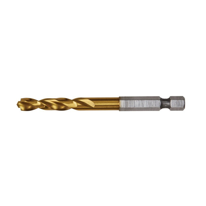 DeWalt DD5116 1/4 IN TITANIUM IR DRILL BIT