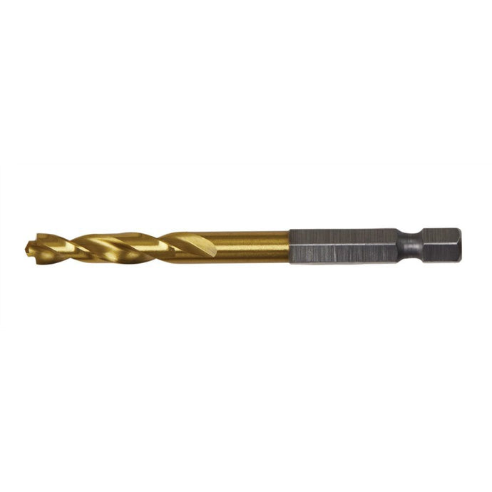 DeWalt DD5114 7/32 IN TITANIUM IR DRILL BIT
