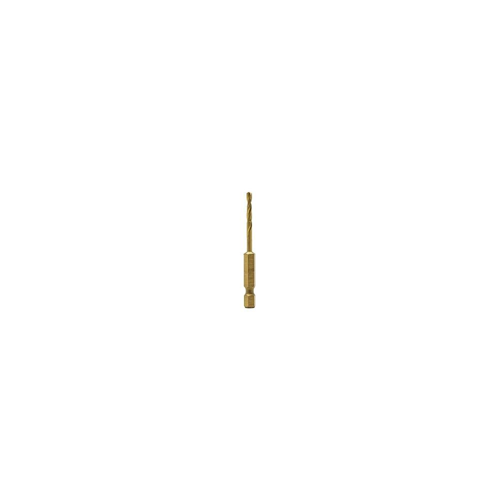 DeWalt DD5109 9/64 IN TITANIUM IR DRILL BIT