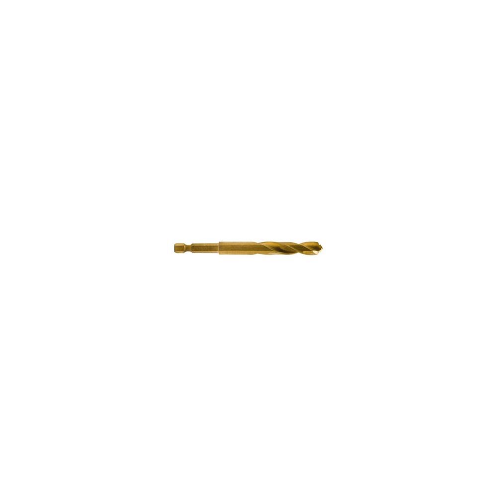 DeWalt DD5128 7/16 IN TITANIUM IR DRILL BIT