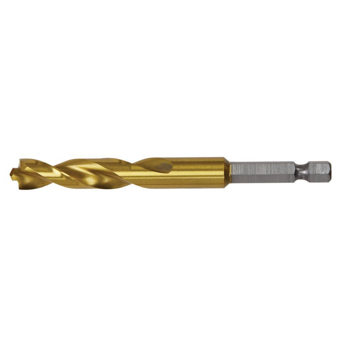 DeWalt DD5128 7/16 IN TITANIUM IR DRILL BIT