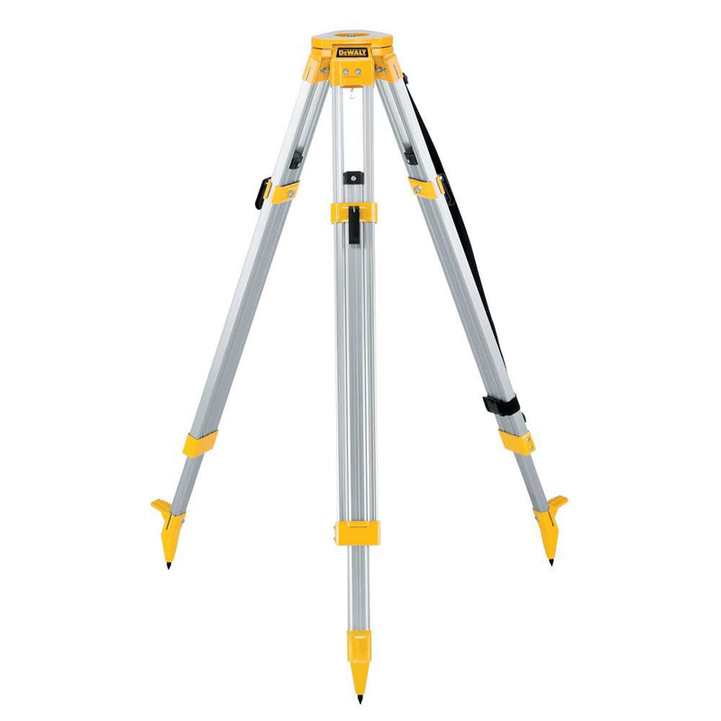 DeWalt DW0736 HEAVY DUTY CONSTRUCTION TRIPOD