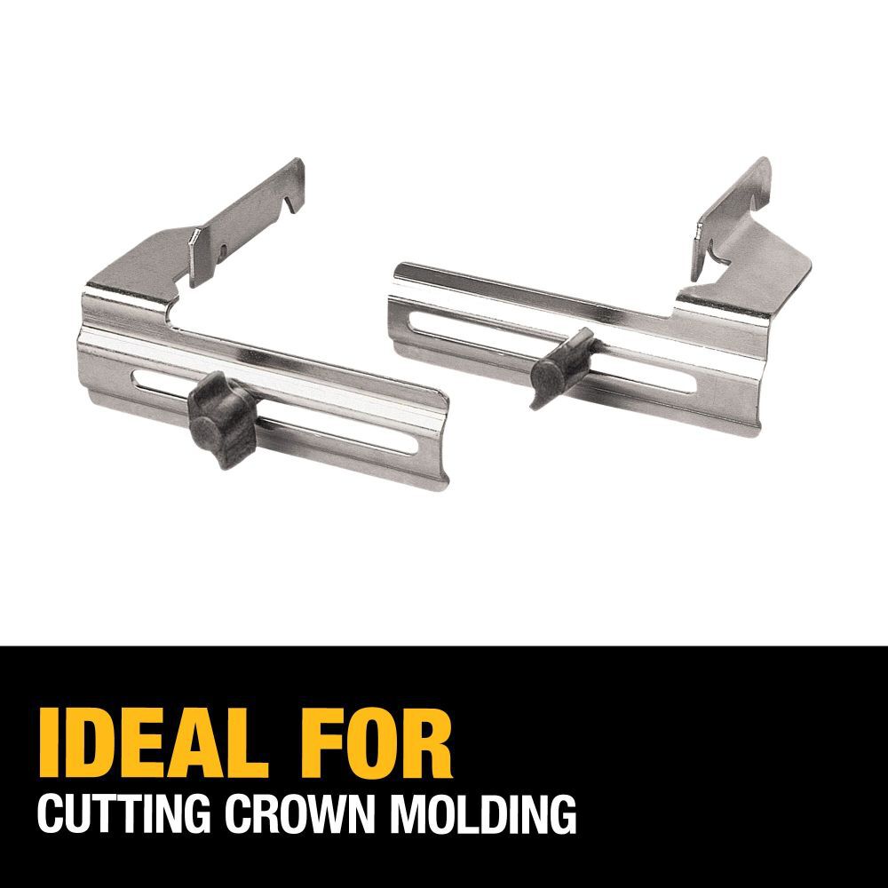DeWalt DW7084 CROWN STOPS