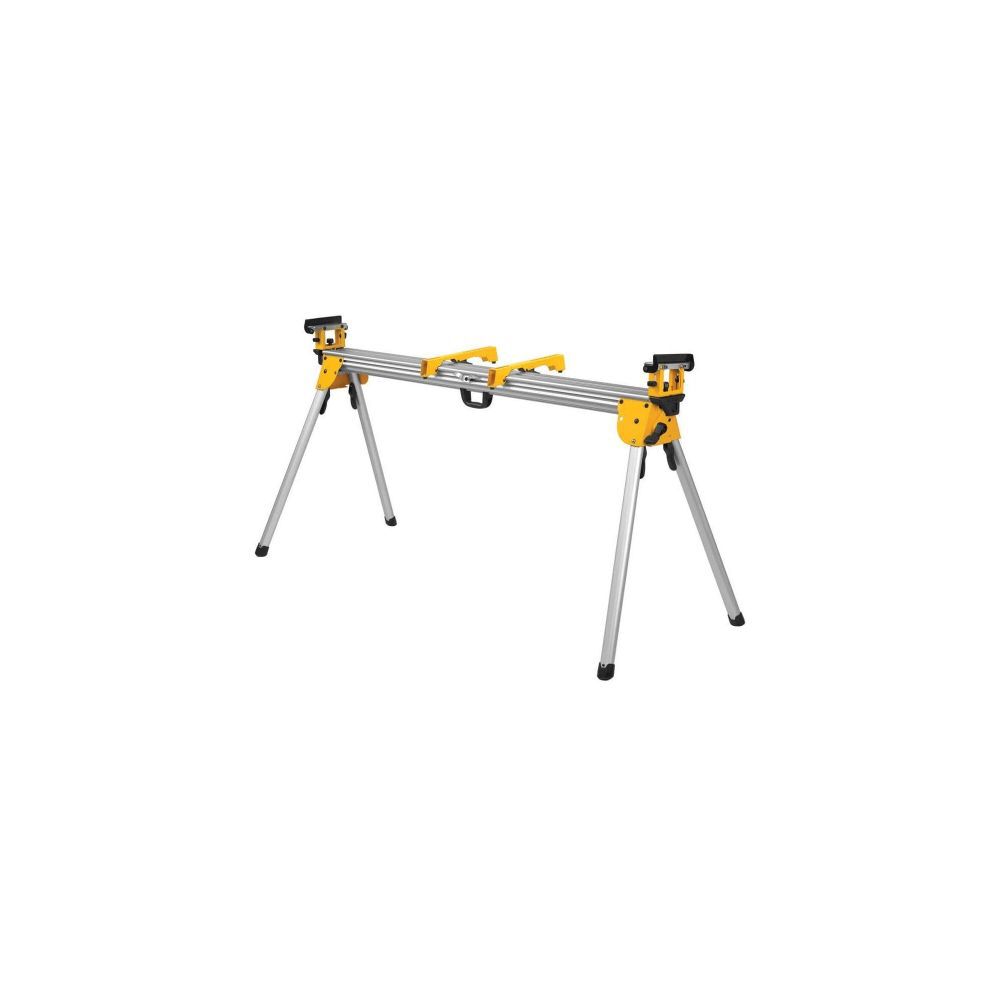 DeWalt DW7231 MITER SAW STAND MOUNTING BRACKETS