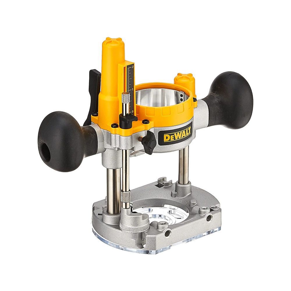 DeWalt DNP612 COMPACT ROUTER PLUNGE BASE