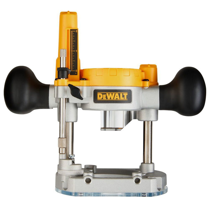 DeWalt DNP612 COMPACT ROUTER PLUNGE BASE
