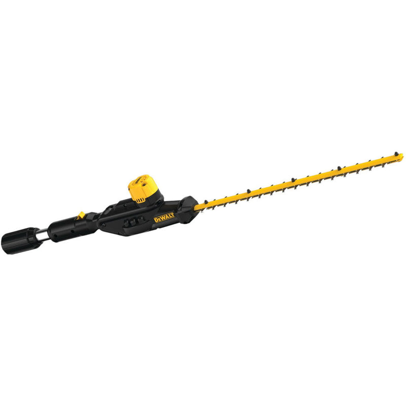 DeWalt DCPH820BH 20V DEWALT POLE HEDGE TRIMMER HEAD BARE