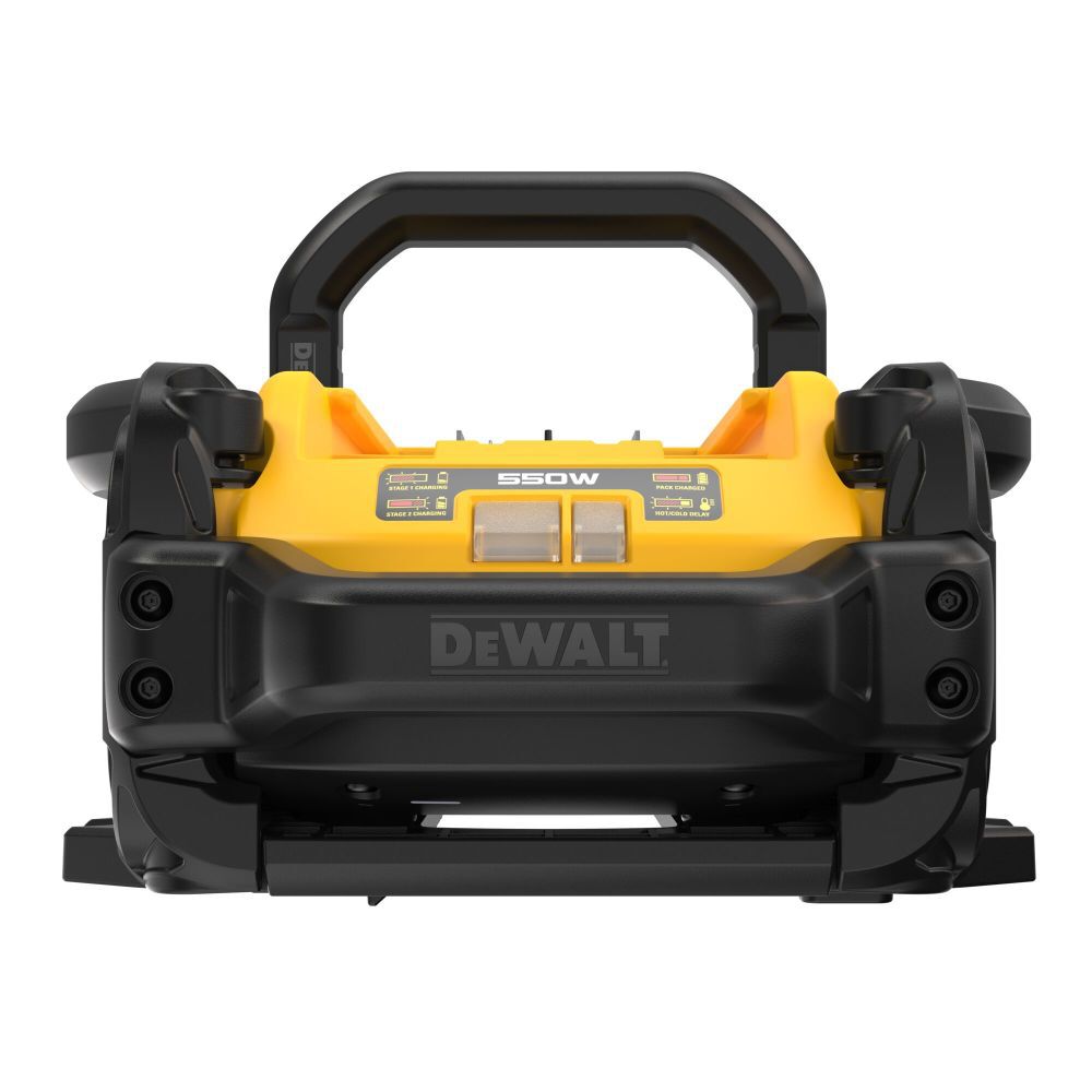 DeWalt DCBPSC0550 DEWALT POWERSHIFT 550W Charger