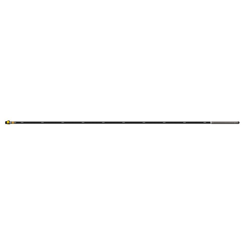 DeWalt DCPS3383 1.5 IN VIBRATOR HEAD-10FT SHAFT