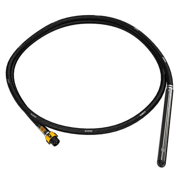 DeWalt DCPS3385 1.5IN VIBRATOR HEAD-16FT SHAFT