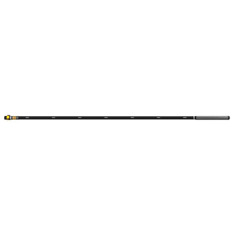 DeWalt DCPS3452 1.75IN VIBRATOR HEAD-7FT SHAFT