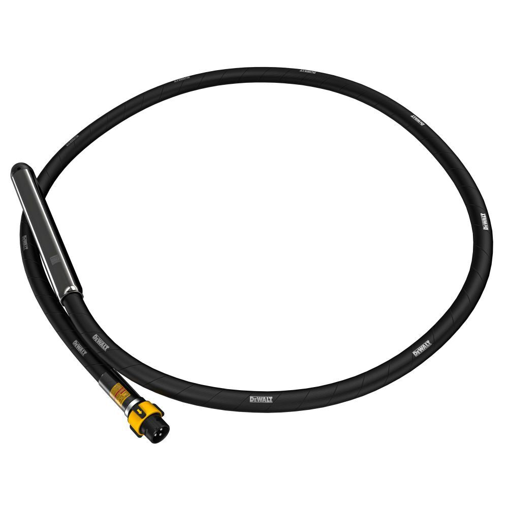 DeWalt DCPS3503 2IN VIBRATOR HEAD-10FT SHAFT
