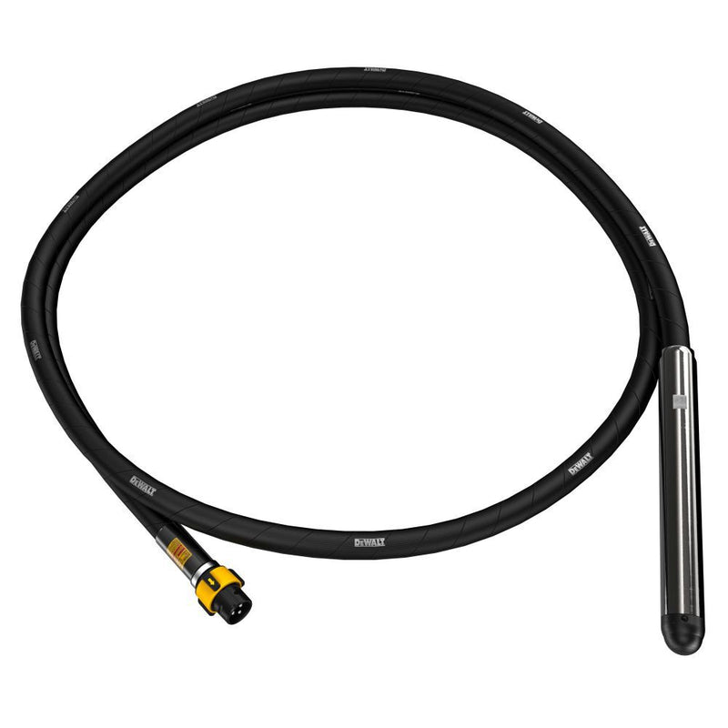 DeWalt DCPS3505 2IN VIBRATOR HEAD16-FT SHAFT