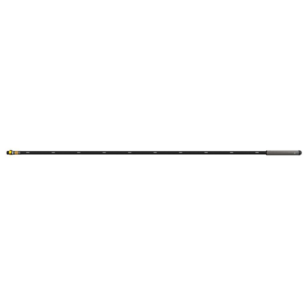 DeWalt DCPS3593 2.25 IN VIBRATOR HEAD-10FT SHAFT