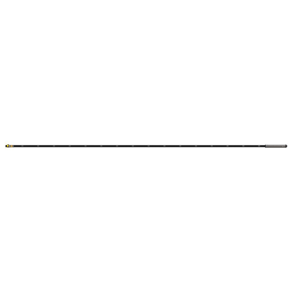 DeWalt DCPS3595 2.25 IN VIBRATOR HEAD-16FT SHAFT
