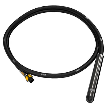 DeWalt DCPS3595 2.25 IN VIBRATOR HEAD-16FT SHAFT
