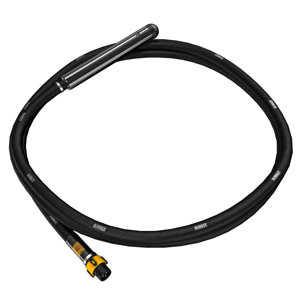 DeWalt DCPS3596 2.25 IN VIBRATOR HEAD-21FT SHAFT