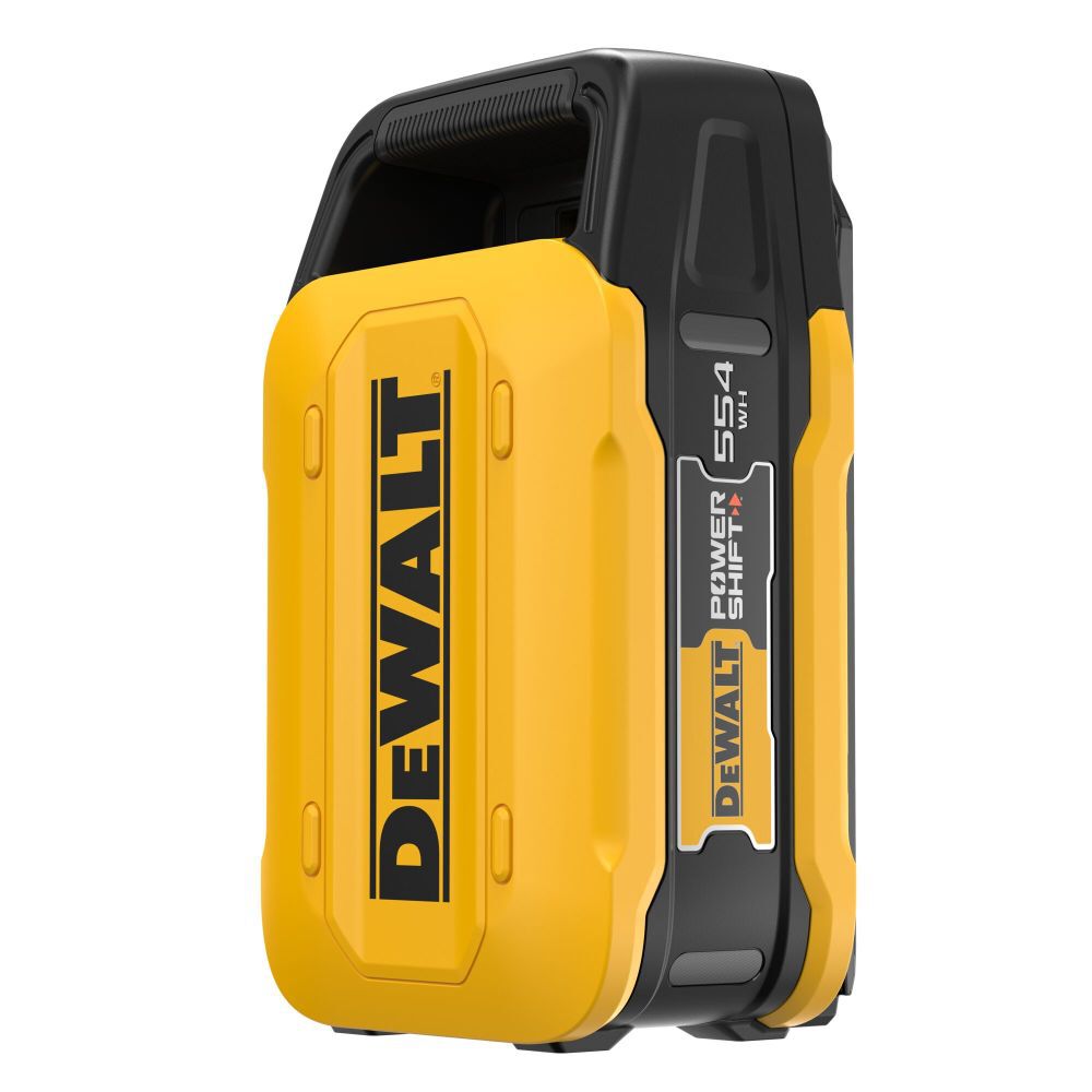 DeWalt DCBPS0554 DEWALT POWERSHIFT 554Wh BATTERY
