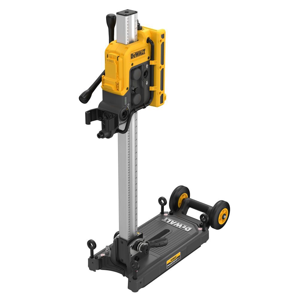 DeWalt DCPS151 CORE DRILL STAND BARE