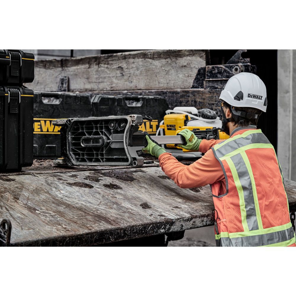 DeWalt DCPS151 CORE DRILL STAND BARE