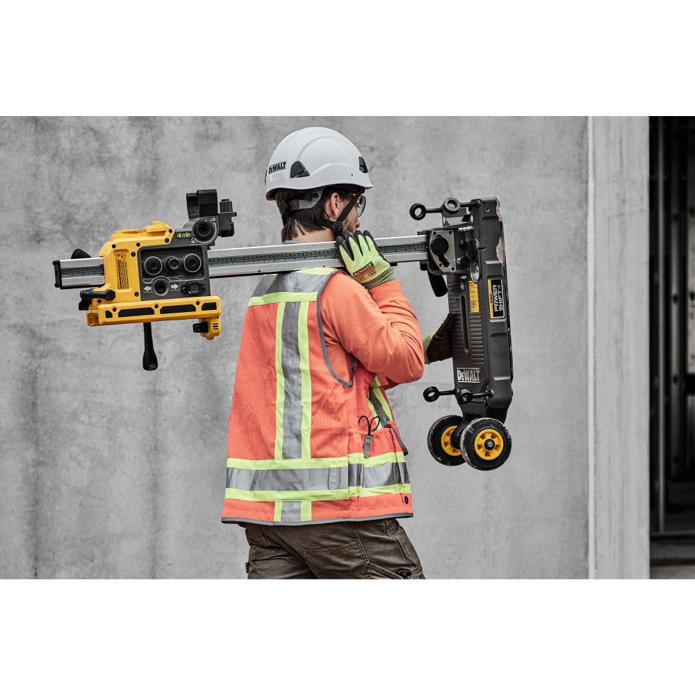DeWalt DCPS151 CORE DRILL STAND BARE