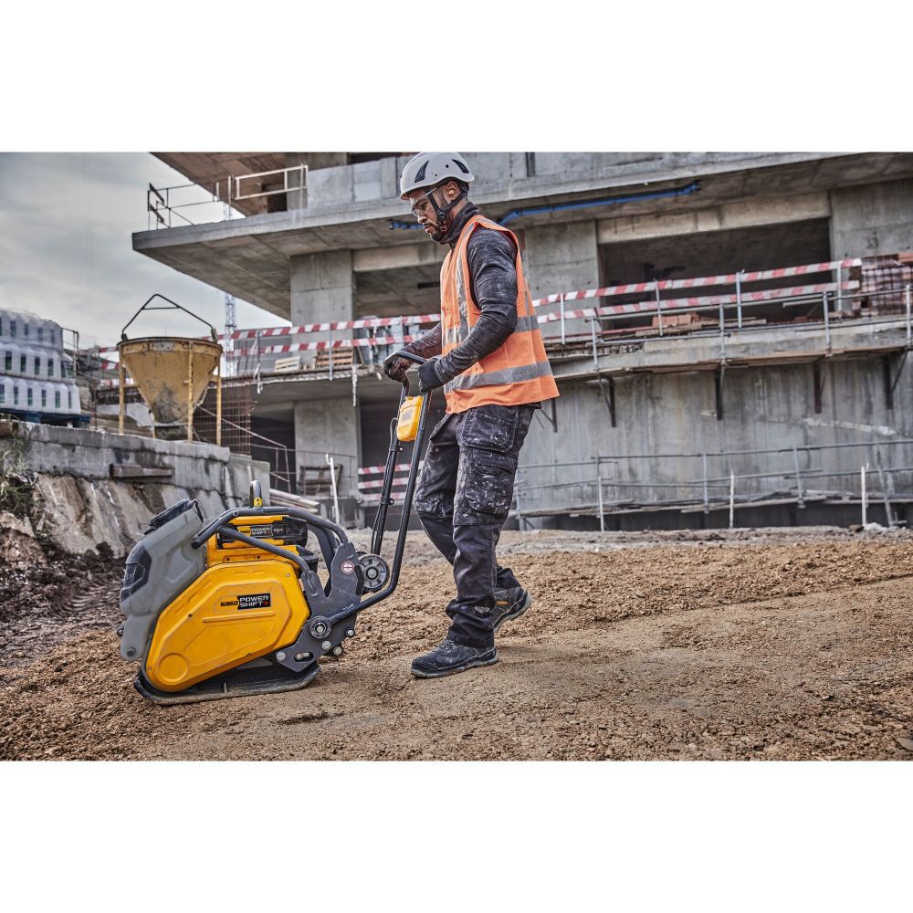 DeWalt DCPS151 CORE DRILL STAND BARE