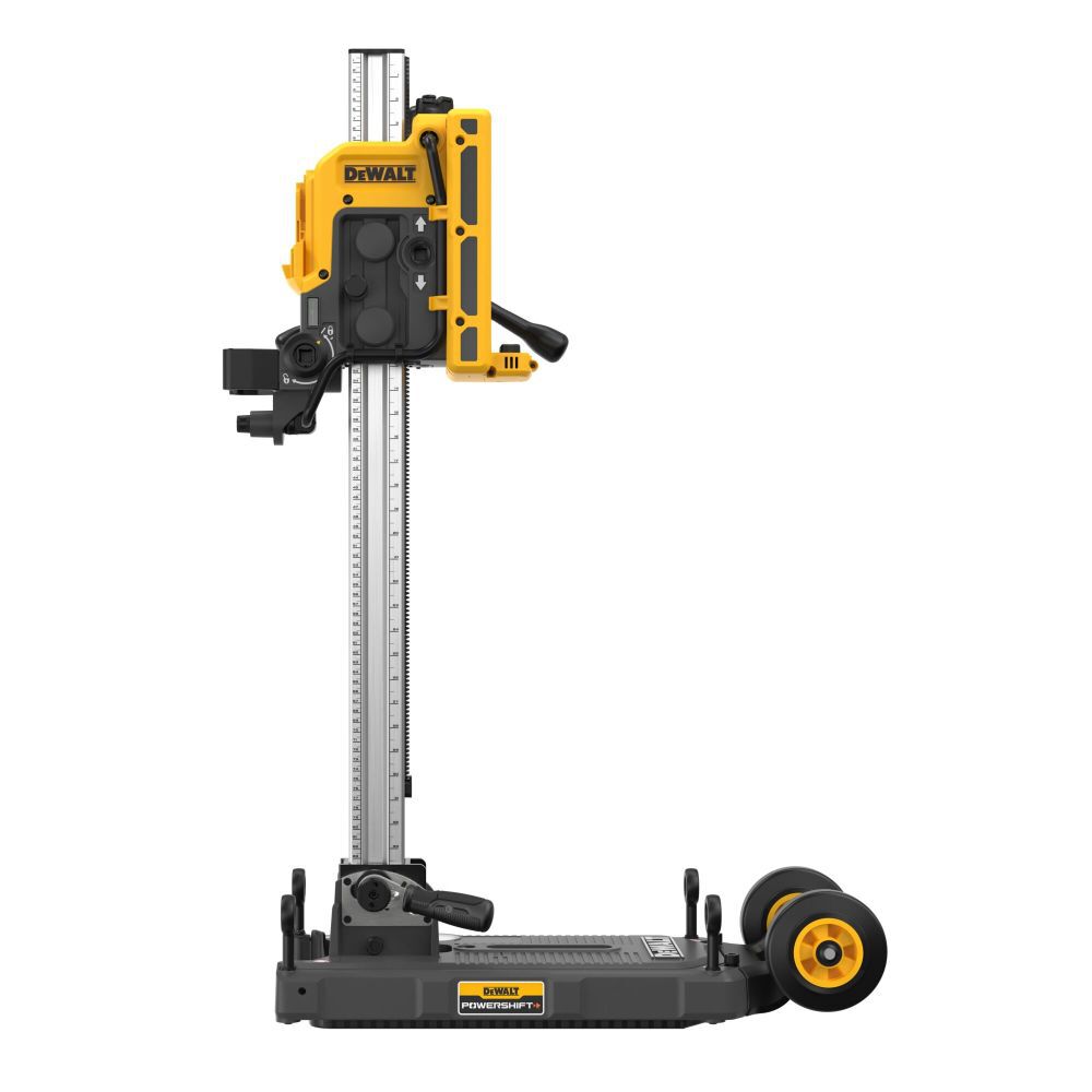 DeWalt DCPS151 CORE DRILL STAND BARE