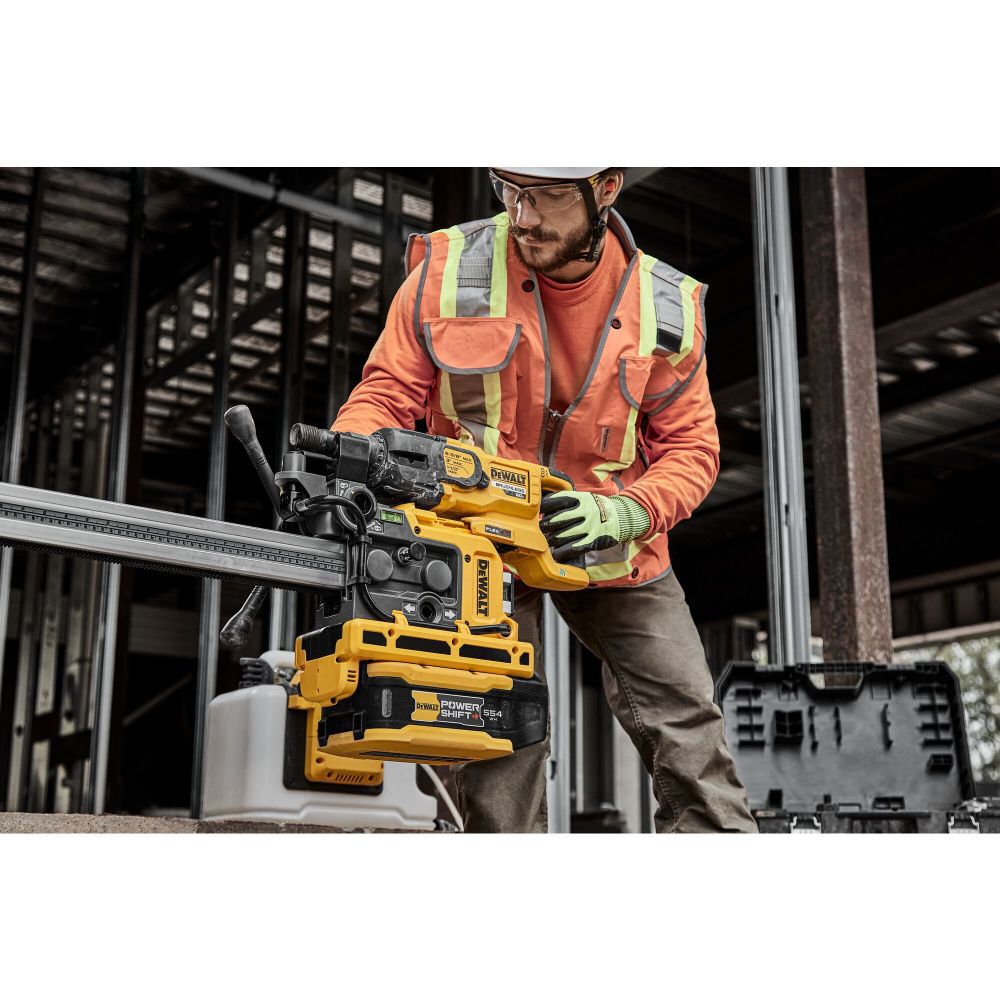 DeWalt DCPS150AG2 DEWALT POWERSHIFT 3-SPEED CORE DR