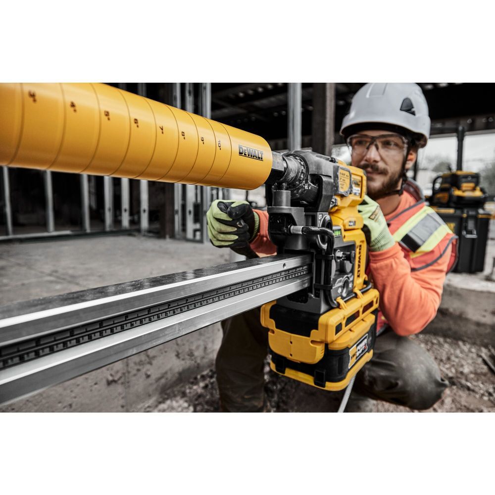 DeWalt DCPS150AG2 DEWALT POWERSHIFT 3-SPEED CORE DR