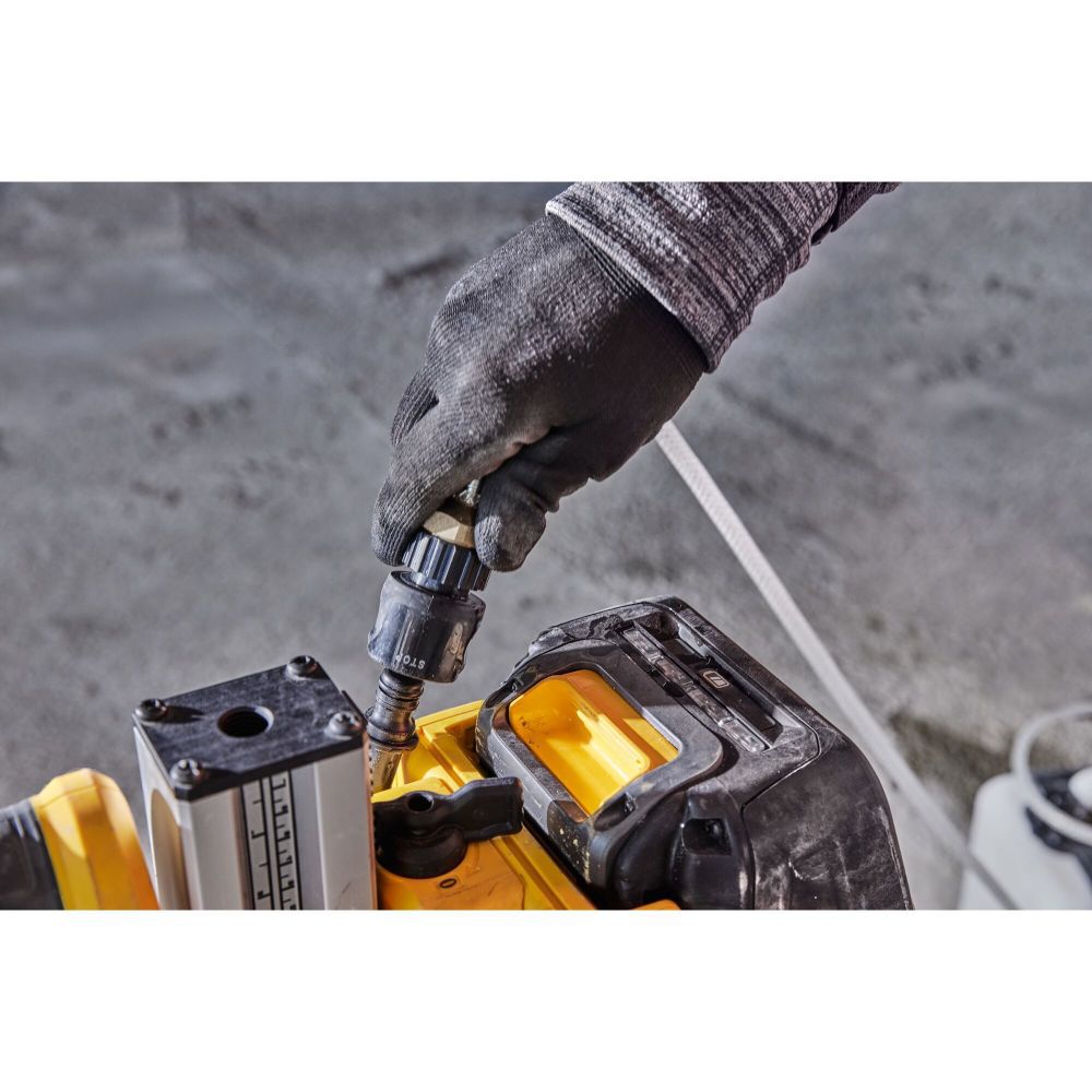 DeWalt DCPS150AG2 DEWALT POWERSHIFT 3-SPEED CORE DR