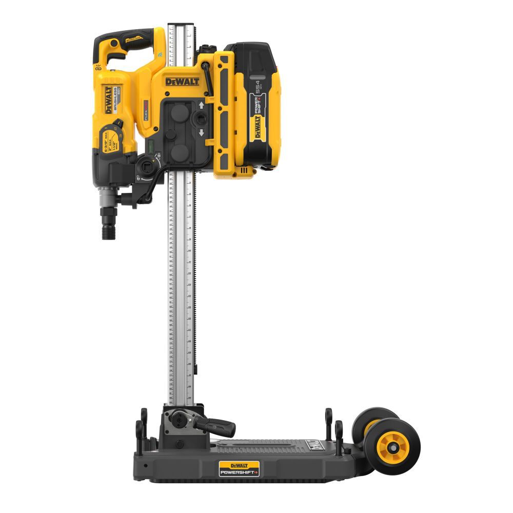 DeWalt DCPS150AG2 DEWALT POWERSHIFT 3-SPEED CORE DR