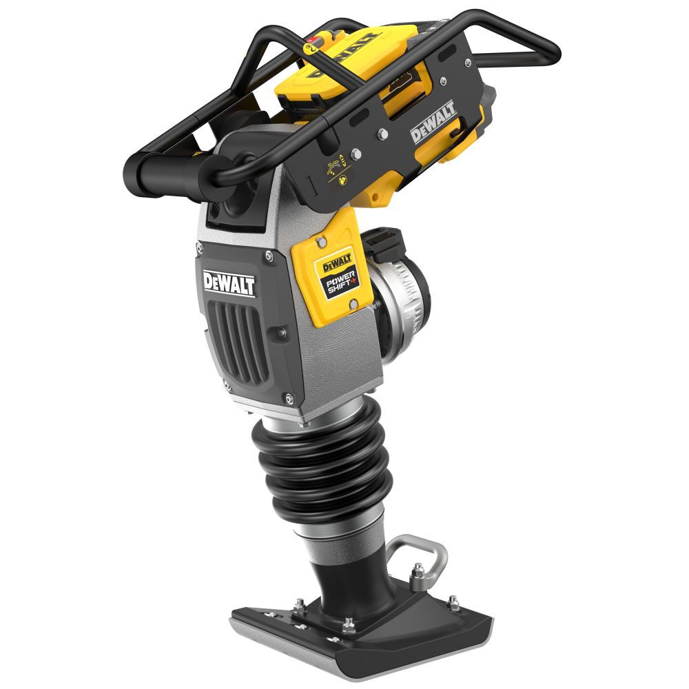 DeWalt DCPS660AG2 POWERSHIFT 60KG CLASS RAMMER