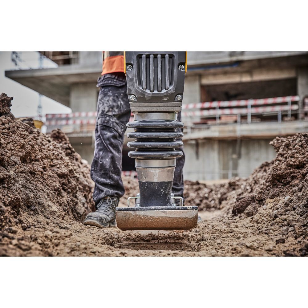 DeWalt DCPS660AG2 POWERSHIFT 60KG CLASS RAMMER