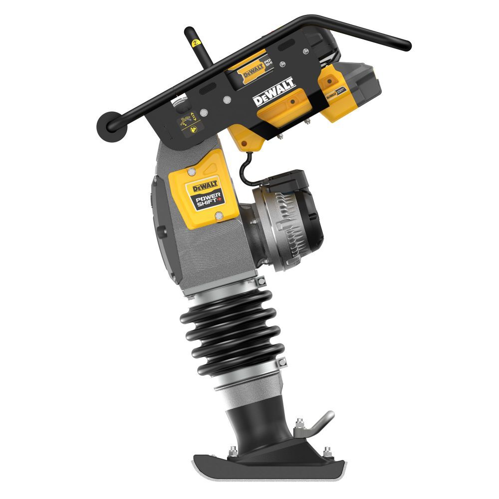 DeWalt DCPS660AG2 POWERSHIFT 60KG CLASS RAMMER