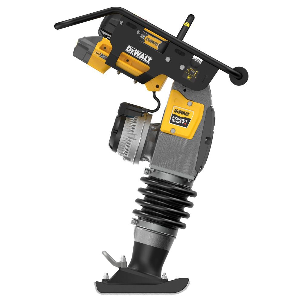 DeWalt DCPS660AG2 POWERSHIFT 60KG CLASS RAMMER